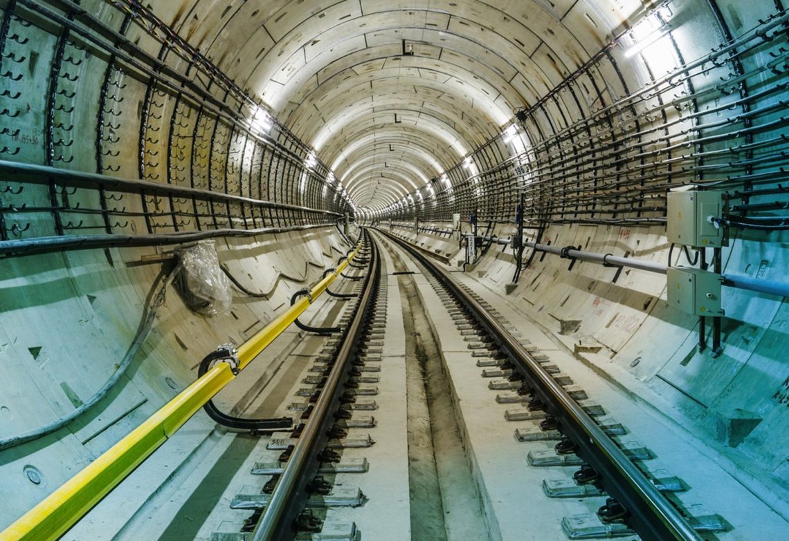 Tunnelling Forrestfield Featured Image